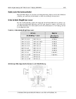 Предварительный просмотр 228 страницы 3M M1500SS MicroTouch User Manual