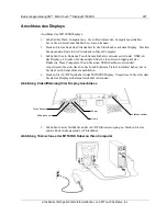 Предварительный просмотр 229 страницы 3M M1500SS MicroTouch User Manual