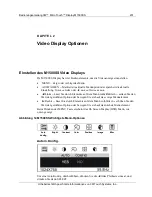 Предварительный просмотр 233 страницы 3M M1500SS MicroTouch User Manual