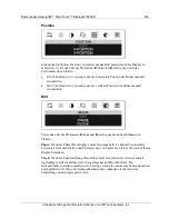 Предварительный просмотр 235 страницы 3M M1500SS MicroTouch User Manual