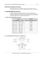 Предварительный просмотр 278 страницы 3M M1500SS MicroTouch User Manual