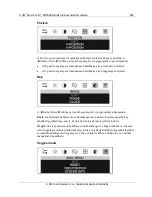 Предварительный просмотр 285 страницы 3M M1500SS MicroTouch User Manual