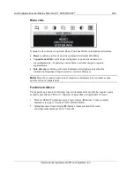 Предварительный просмотр 310 страницы 3M M1500SS MicroTouch User Manual