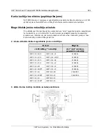 Предварительный просмотр 326 страницы 3M M1500SS MicroTouch User Manual