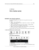 Предварительный просмотр 331 страницы 3M M1500SS MicroTouch User Manual