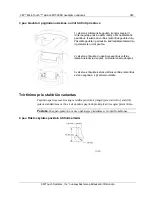 Предварительный просмотр 347 страницы 3M M1500SS MicroTouch User Manual