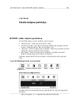 Предварительный просмотр 355 страницы 3M M1500SS MicroTouch User Manual