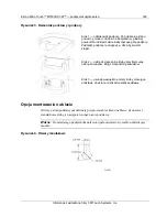 Предварительный просмотр 395 страницы 3M M1500SS MicroTouch User Manual