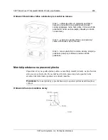 Предварительный просмотр 467 страницы 3M M1500SS MicroTouch User Manual