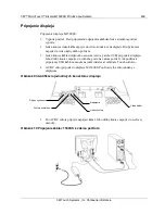 Предварительный просмотр 471 страницы 3M M1500SS MicroTouch User Manual