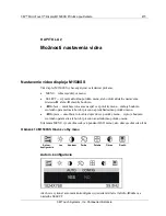 Предварительный просмотр 475 страницы 3M M1500SS MicroTouch User Manual