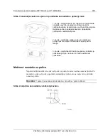 Предварительный просмотр 491 страницы 3M M1500SS MicroTouch User Manual