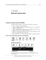 Предварительный просмотр 499 страницы 3M M1500SS MicroTouch User Manual