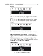 Предварительный просмотр 525 страницы 3M M1500SS MicroTouch User Manual