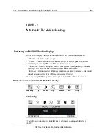 Предварительный просмотр 547 страницы 3M M1500SS MicroTouch User Manual