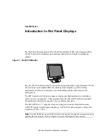 Preview for 9 page of 3M M170 - MicroTouch - 17" LCD Monitor User Manual