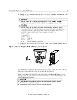 Preview for 21 page of 3M M170 - MicroTouch - 17" LCD Monitor User Manual