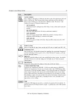 Preview for 27 page of 3M M170 - MicroTouch - 17" LCD Monitor User Manual