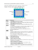 Предварительный просмотр 45 страницы 3M M1700SS - MicroTouch - 17" LCD Monitor User Manual