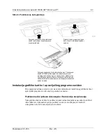Preview for 65 page of 3M M1700SS - MicroTouch - 17" LCD Monitor User Manual