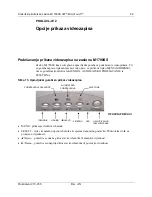 Preview for 70 page of 3M M1700SS - MicroTouch - 17" LCD Monitor User Manual