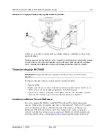 Preview for 95 page of 3M M1700SS - MicroTouch - 17" LCD Monitor User Manual