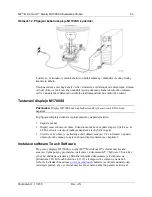 Предварительный просмотр 95 страницы 3M M1700SS - MicroTouch - 17" LCD Monitor User Manual