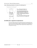 Preview for 113 page of 3M M1700SS - MicroTouch - 17" LCD Monitor User Manual