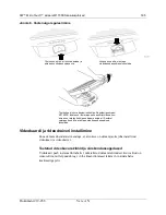 Предварительный просмотр 167 страницы 3M M1700SS - MicroTouch - 17" LCD Monitor User Manual