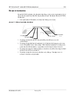 Предварительный просмотр 170 страницы 3M M1700SS - MicroTouch - 17" LCD Monitor User Manual