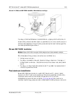 Предварительный просмотр 171 страницы 3M M1700SS - MicroTouch - 17" LCD Monitor User Manual