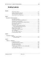 Preview for 184 page of 3M M1700SS - MicroTouch - 17" LCD Monitor User Manual