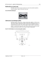 Preview for 195 page of 3M M1700SS - MicroTouch - 17" LCD Monitor User Manual