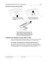 Предварительный просмотр 245 страницы 3M M1700SS - MicroTouch - 17" LCD Monitor User Manual