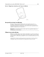 Preview for 270 page of 3M M1700SS - MicroTouch - 17" LCD Monitor User Manual