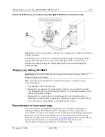 Preview for 275 page of 3M M1700SS - MicroTouch - 17" LCD Monitor User Manual