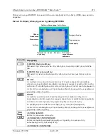 Preview for 277 page of 3M M1700SS - MicroTouch - 17" LCD Monitor User Manual