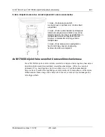 Preview for 295 page of 3M M1700SS - MicroTouch - 17" LCD Monitor User Manual