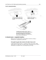Preview for 297 page of 3M M1700SS - MicroTouch - 17" LCD Monitor User Manual