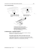 Предварительный просмотр 297 страницы 3M M1700SS - MicroTouch - 17" LCD Monitor User Manual