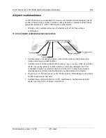 Предварительный просмотр 300 страницы 3M M1700SS - MicroTouch - 17" LCD Monitor User Manual