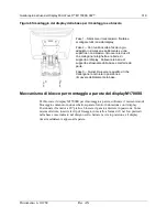 Preview for 321 page of 3M M1700SS - MicroTouch - 17" LCD Monitor User Manual