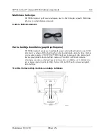 Preview for 351 page of 3M M1700SS - MicroTouch - 17" LCD Monitor User Manual