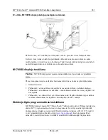 Предварительный просмотр 353 страницы 3M M1700SS - MicroTouch - 17" LCD Monitor User Manual