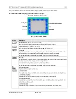 Предварительный просмотр 355 страницы 3M M1700SS - MicroTouch - 17" LCD Monitor User Manual