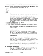 Preview for 360 page of 3M M1700SS - MicroTouch - 17" LCD Monitor User Manual