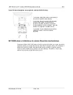 Preview for 371 page of 3M M1700SS - MicroTouch - 17" LCD Monitor User Manual