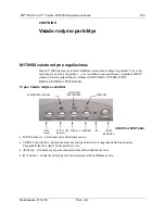 Preview for 378 page of 3M M1700SS - MicroTouch - 17" LCD Monitor User Manual