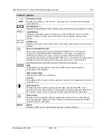 Preview for 380 page of 3M M1700SS - MicroTouch - 17" LCD Monitor User Manual