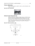 Предварительный просмотр 427 страницы 3M M1700SS - MicroTouch - 17" LCD Monitor User Manual